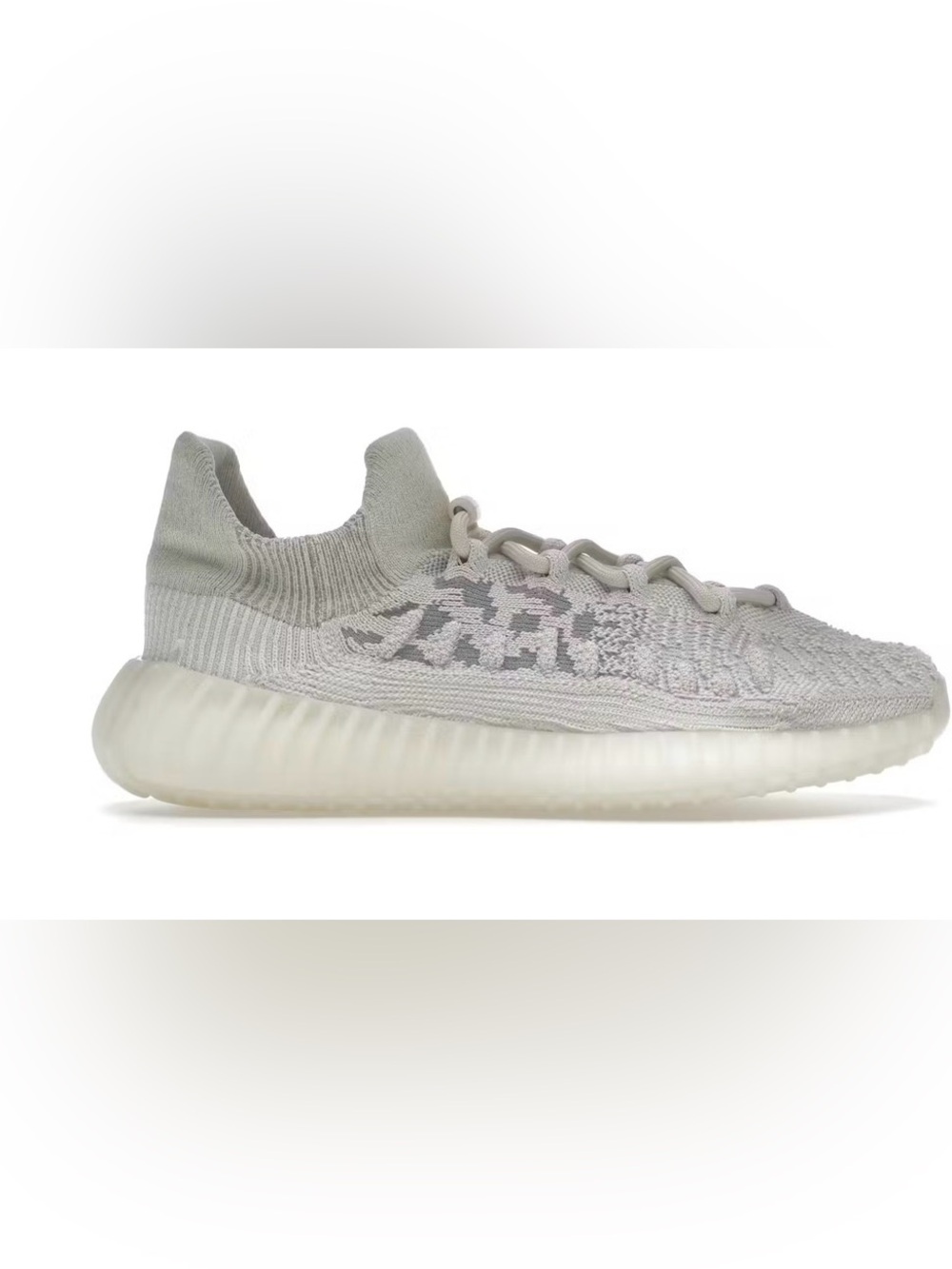 Yeezy 350 V2 CMPCT H06519 Slate Bone